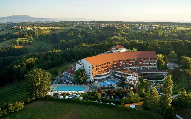 Hotel & Spa Der Steirerhof Bad Waltersdorf