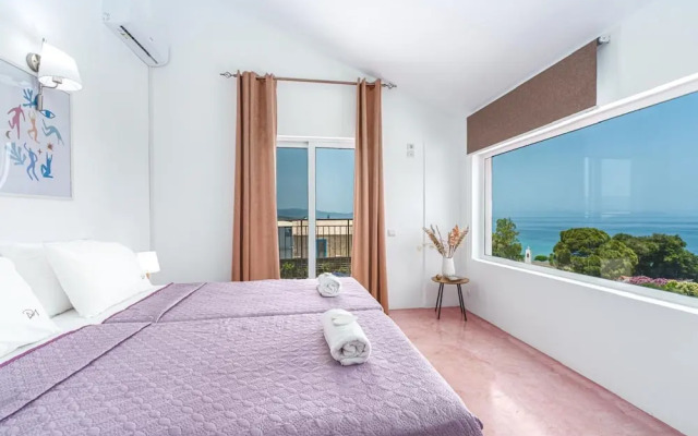 Villa Casa De Sun With Seaview Pool