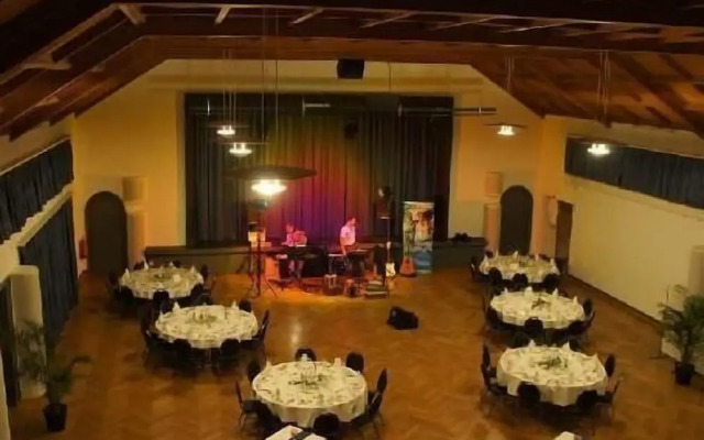 Hotel & Gasthaus die Perle