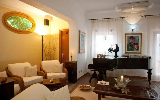 Hotel Gallo Nero