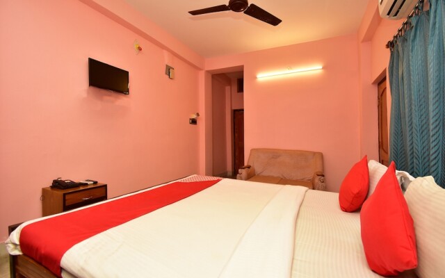 OYO Flagship 40818 Hotel Kahini Digha