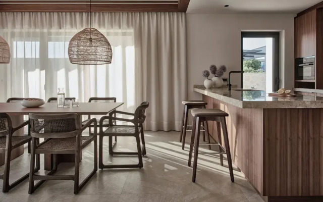 Falkensteiner Luxury Villas Punta Skala