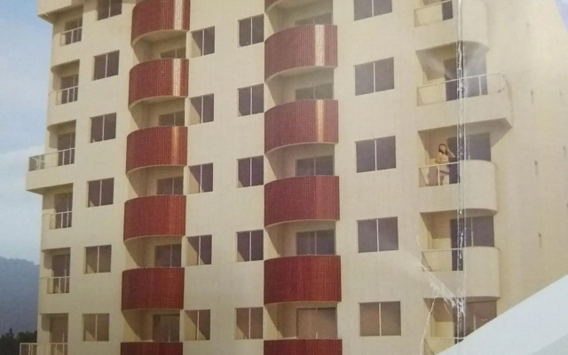 Serra Madre Residence