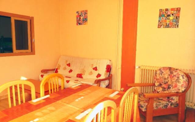 Apartamentos Candanchú 3000