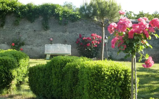Le Clos des Ruisseaux