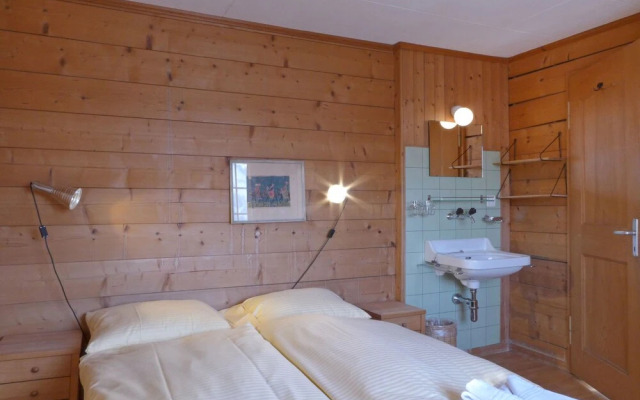 W Tterl cke Lauterbrunnen