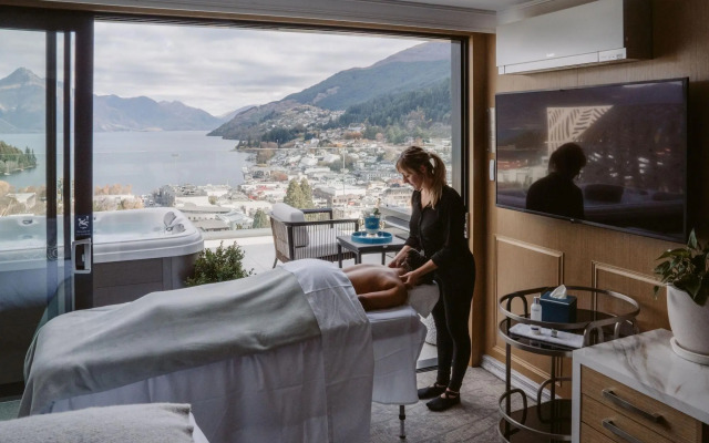 The Carlin Boutique Hotel