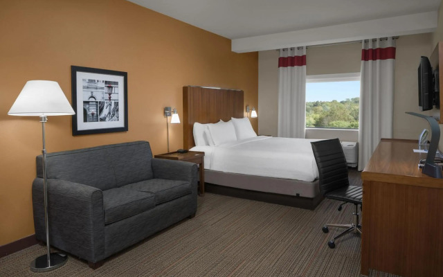Four Points by Sheraton Newark Christiana Wilmington