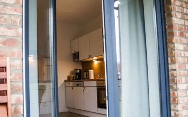 Lutter See Modern Retreat