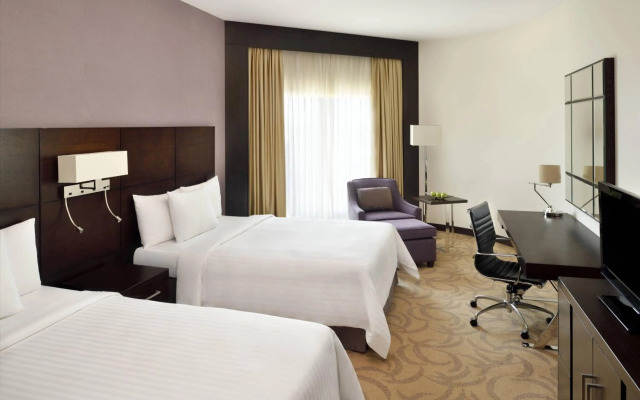 Courtyard by Marriott Riyadh Diplomatic Quarter