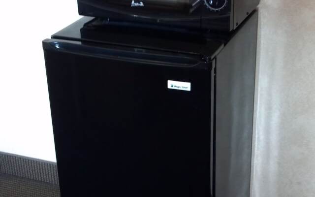 Inn At The Convention Center