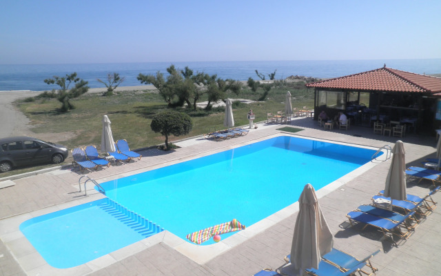 Haridimos Apartments