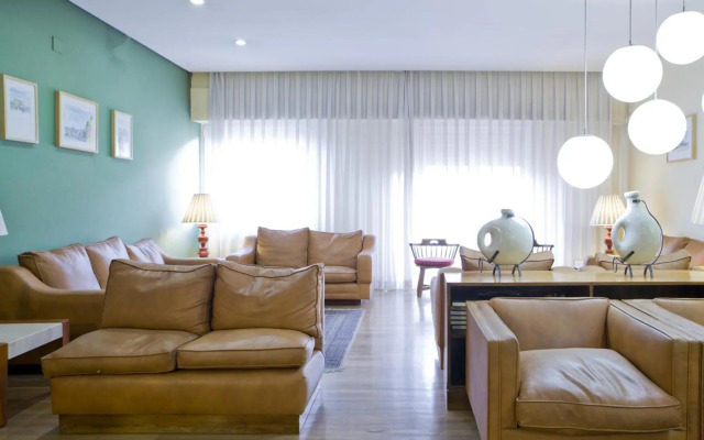 Hostal Residencia Don Diego