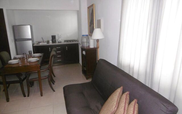 Paraiso Vallarta hotel and Suites