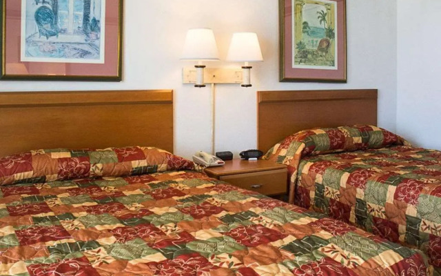 Econo Lodge Oceanfront