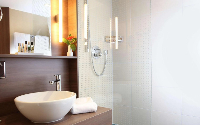 Mercure Wien City