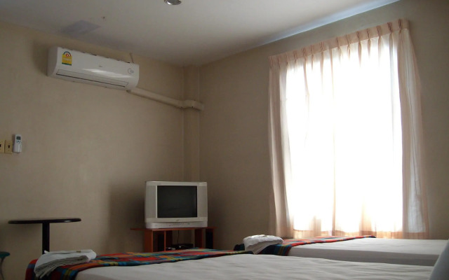 Phurahong Homestay