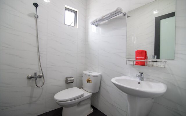 Shibrows By RedDoorz