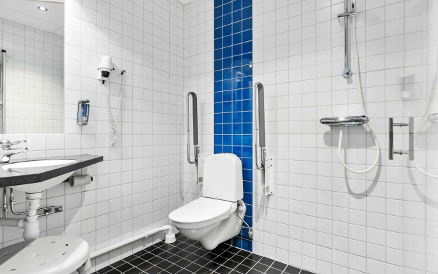Sure Hotel by Best Western Stockholm Alvsjo