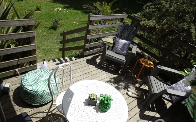 Studio Gant Ar Gwenn Haut en Couleurs