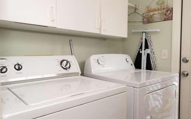 Blue Dolphin Inn - Heron Unit
