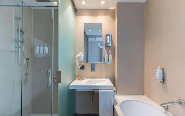 Best Western Premier Hotel Royal Santina