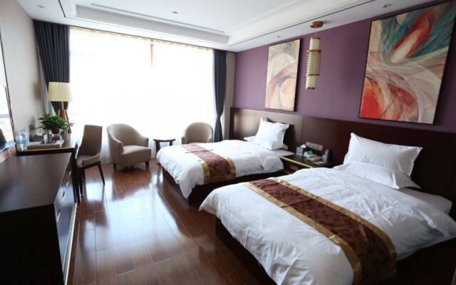 Rui Mei Hua Hotel