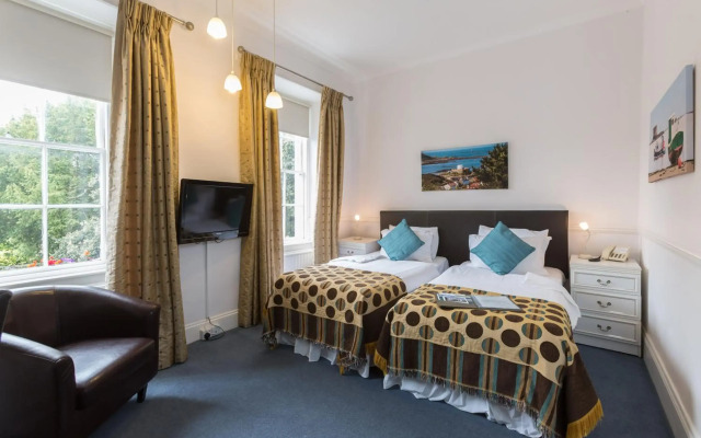 La Collinette Hotel
