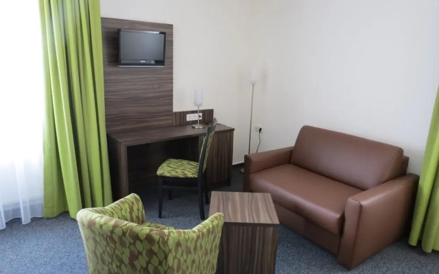 Hotel zum Stern