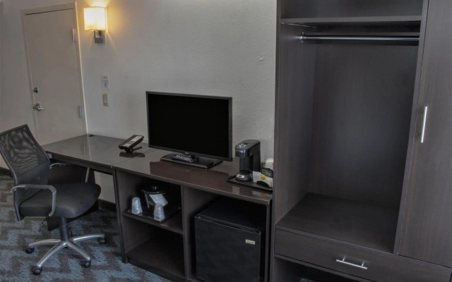 Sleep Inn Lake Wright - Norfolk Airport