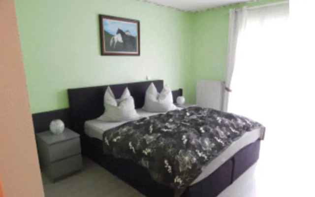 Gästehaus Bergemann