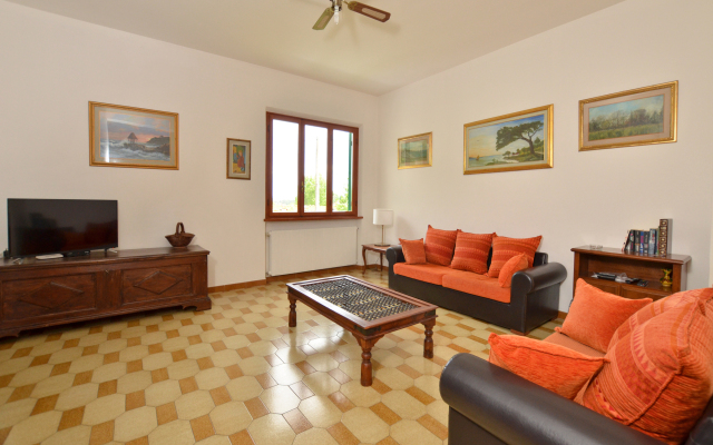 Casa Andreini