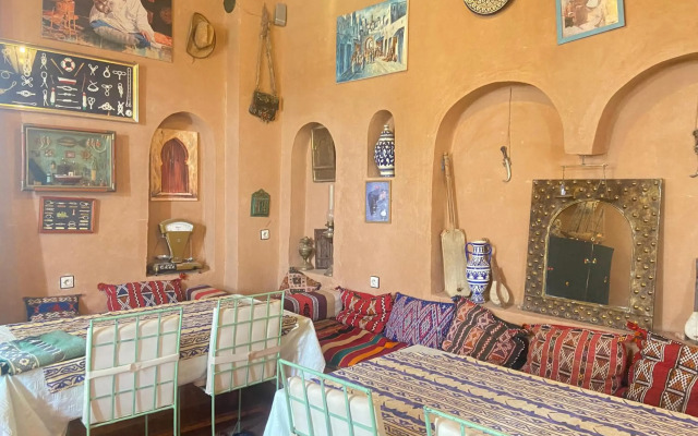 Riad Dar Barbara