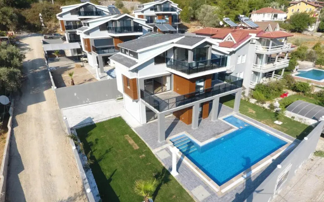 Zehra Villa