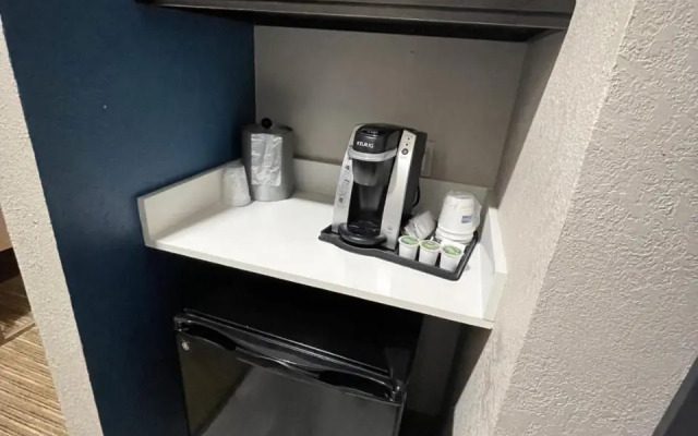 Holiday Inn Express Ada by IHG