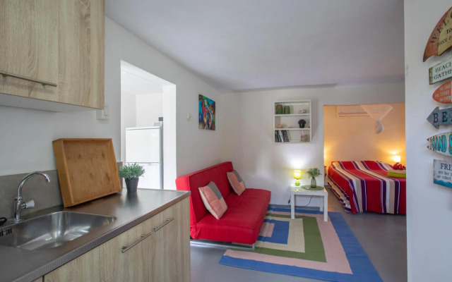 Appartement Frijberg