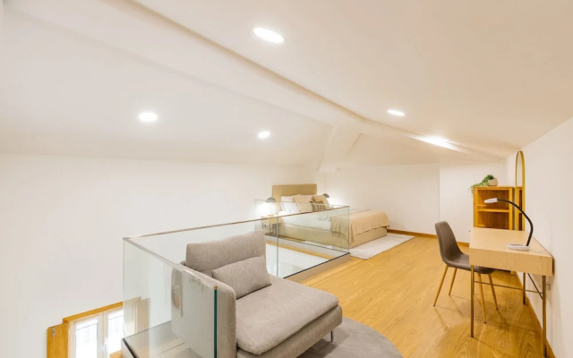 Inner Center Porto