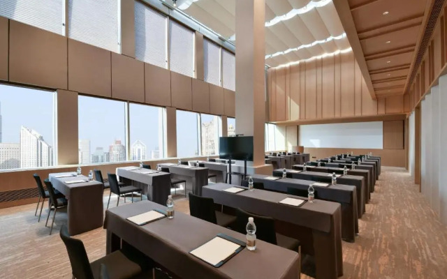 Joya Shanghai Gubei