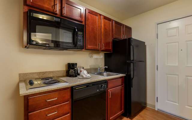 MainStay Suites Fitchburg - Madison