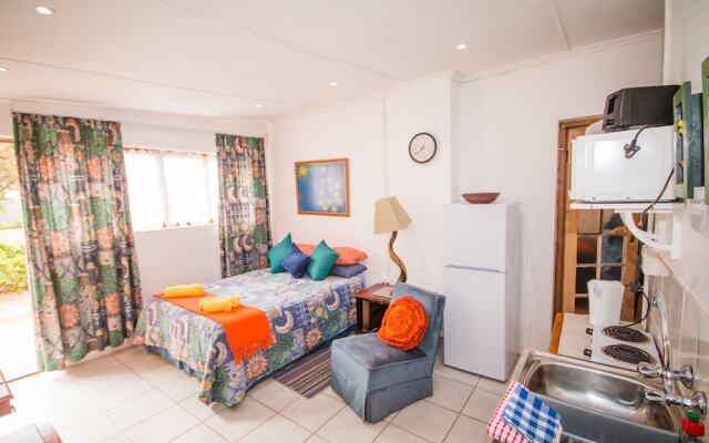 Addo Self Catering