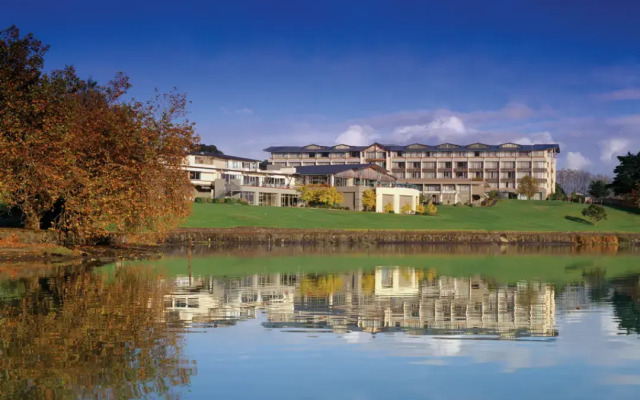 Waipuna Hotel & Conference Centre