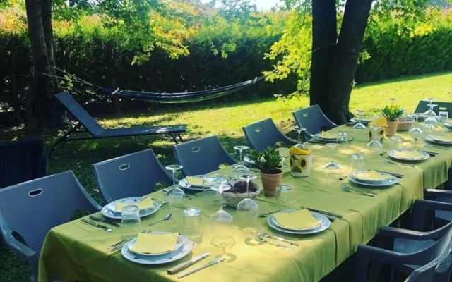 NIFTY Intera Villa con Piscina Relax, Idromassaggio e Sauna