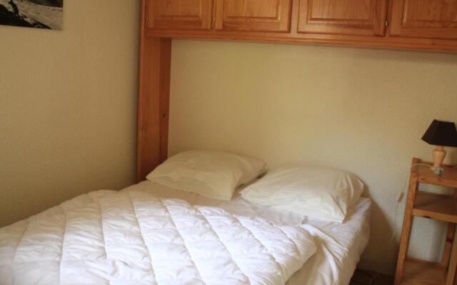 Appartement Châtel, 2 pièces, 4 personnes - FR-1-200-313