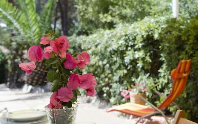 Sardinia Re - Apartment il Sarago