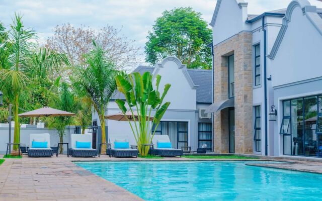 Ezulwini Villa Hotel