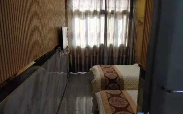 Shanghai Aerospace Hotel