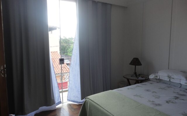Hospedaria Casa Real