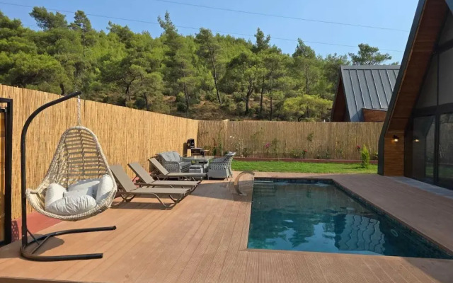 Rest Bungalow