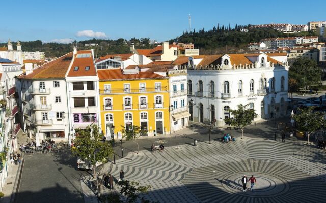 Atlas Hostel Leiria