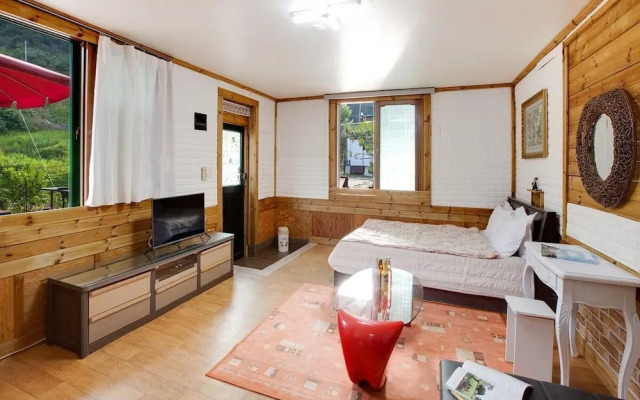 Gapyeong Good Morning House Pension